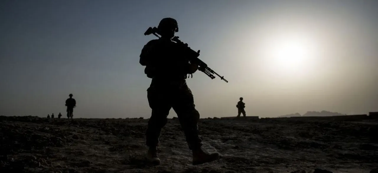 US preparing to withdraw over 5K troops from Afghanistan: Report