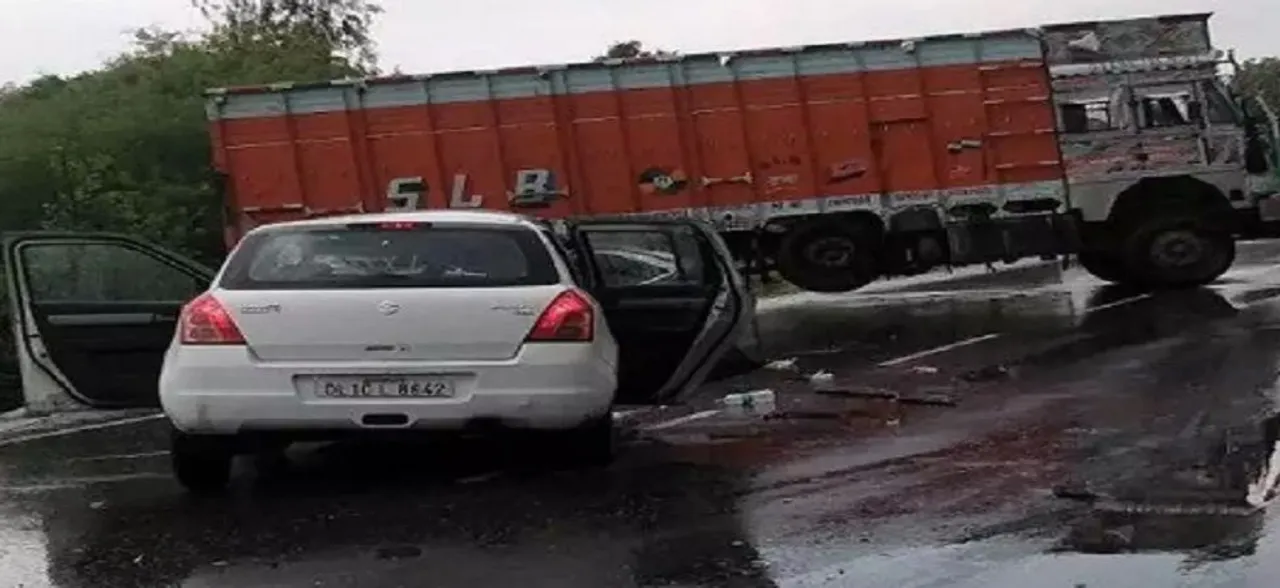 Unnao car crash: After CBIâ€™s request, Supreme Court halts transfer of case to Delhi