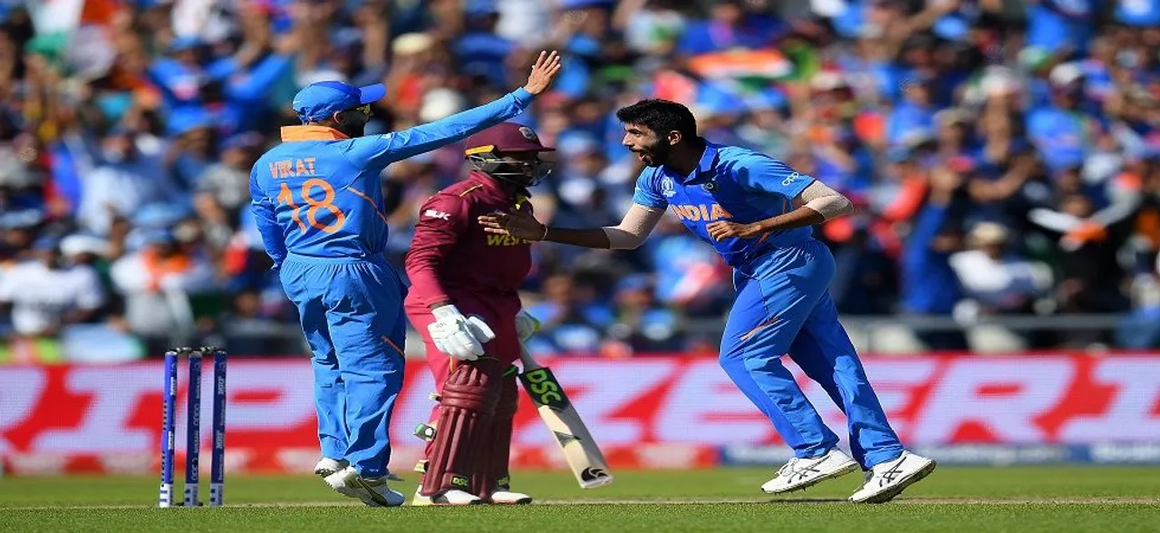 With 'rifts' and disappointments, India begin Caribbean sojourn