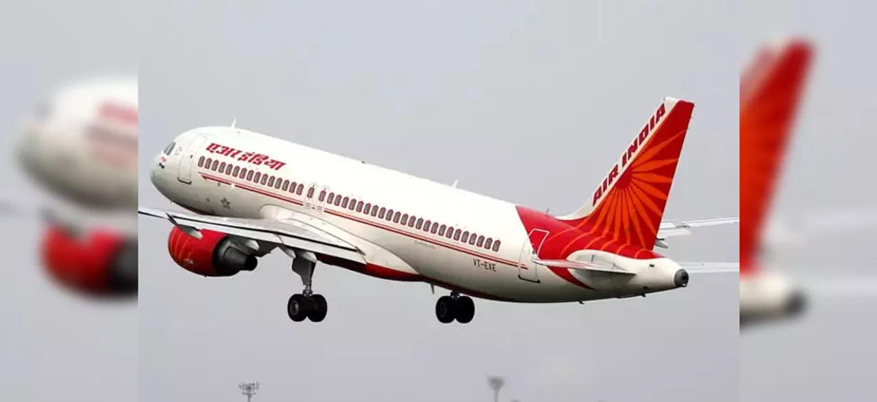 Aviation ministry advises airlines to keep fares from Srinagar in check