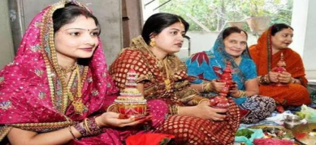 Hariyali Teej: Puja timings, rituals and how it resembles Greek mythology