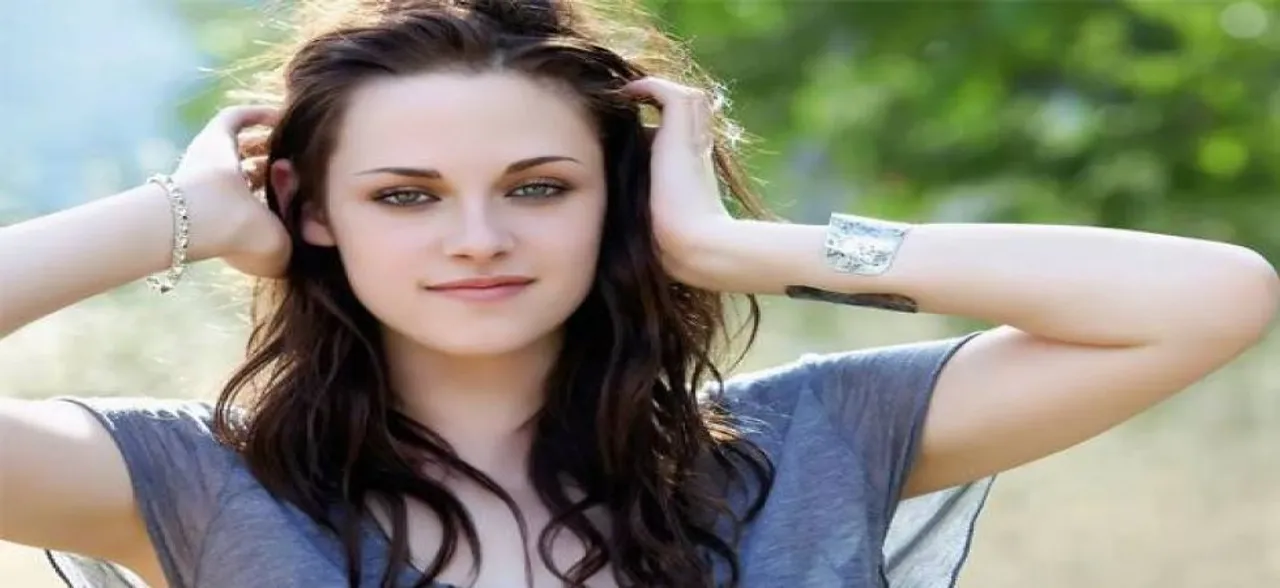 Was frustrated with celebrity obsessed culture post 'Twilight', says Kristen Stewart