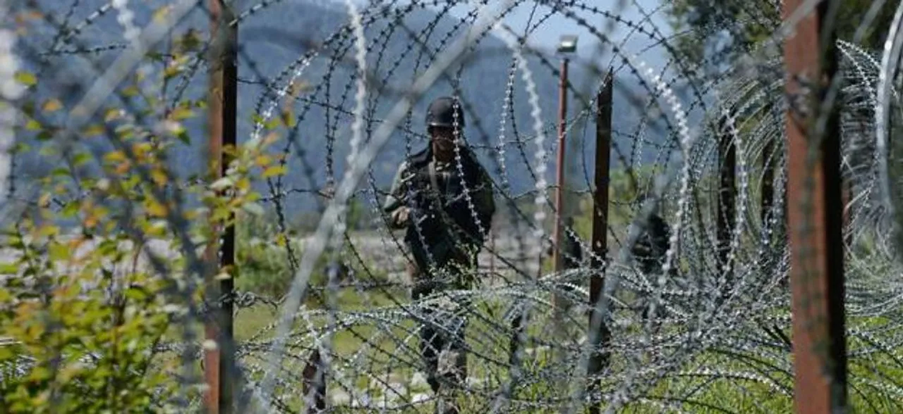 250 terrorists return to LoC launchpads, reveal satellite images: Report