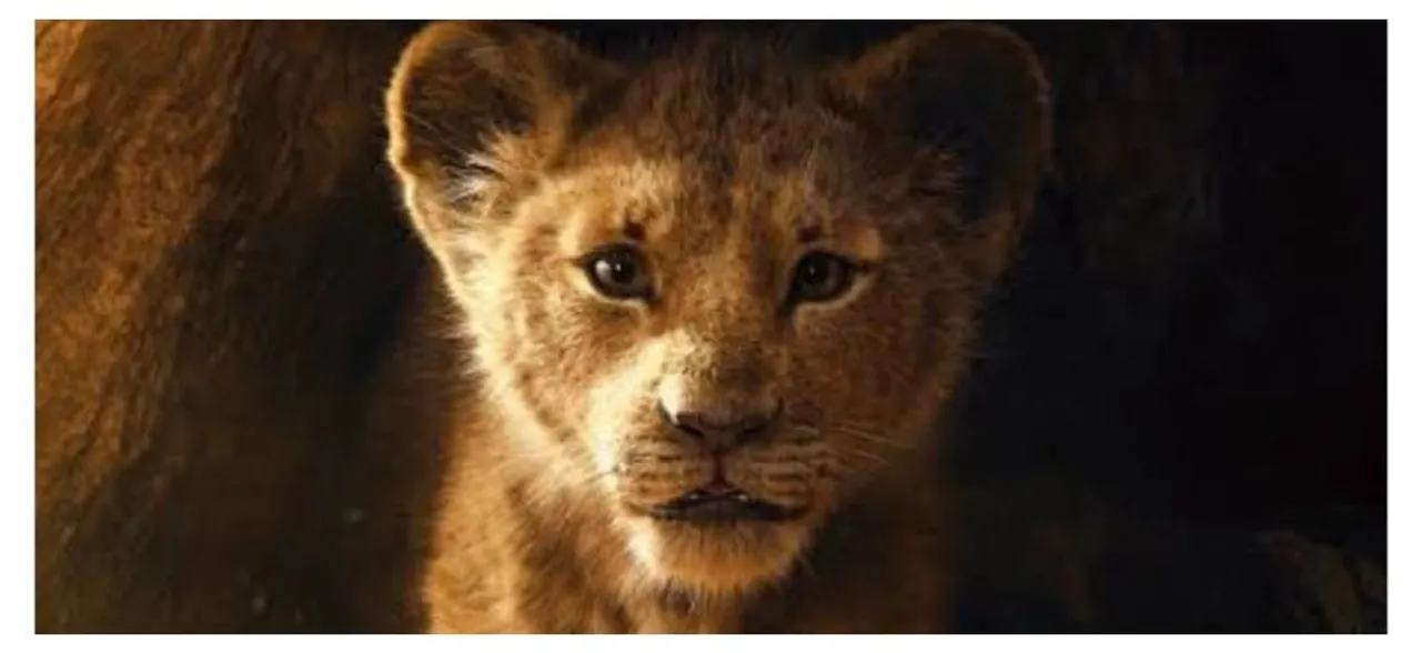 Original â€˜Lion Kingâ€™ animator criticises remake, calls it 'disappointing'