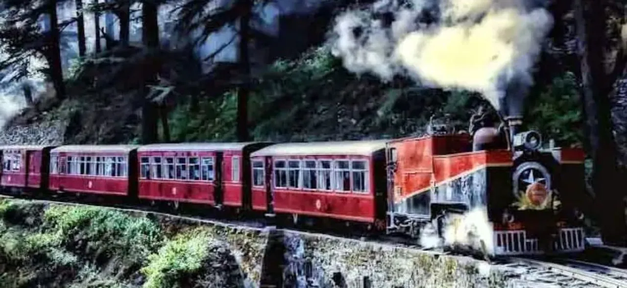 Railways waives cancellation charges for passengers travelling from Jammu and Kashmir
