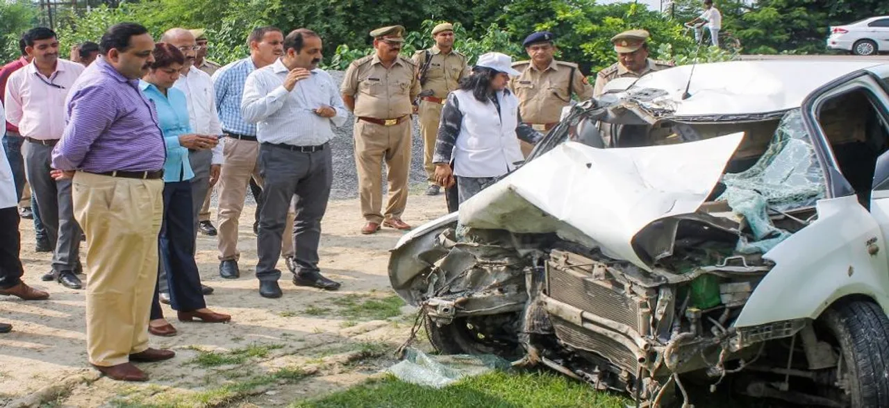 Unnao rape victim 'critical' due to pneumonia; lawyer taken off ventilator support