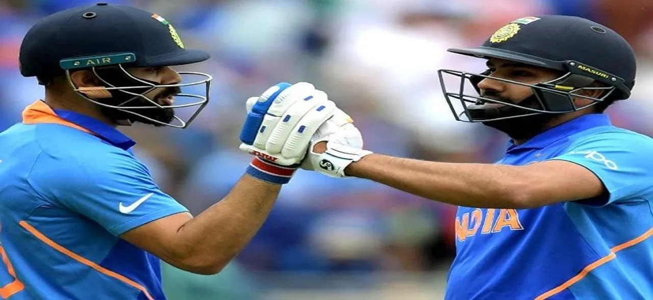India vs West Indies, 1st T20I, highlights: India win by four wickets