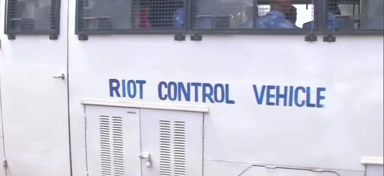 Kashmir tensions: Rapid Action Force reaches Jammu, no leaves for CRPF jawans