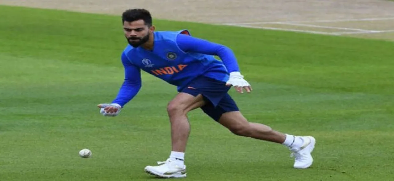Everytime we woke up, it was painful: Virat Kohli reflects on painful World Cup exit