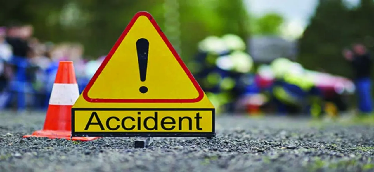 13 died, four injured in lorry-auto collision in Telangana's Mahbubnagar