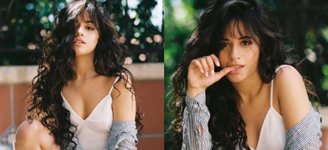 Cellulite is normal, fat is normal: Camila Cabello's message for young girls
