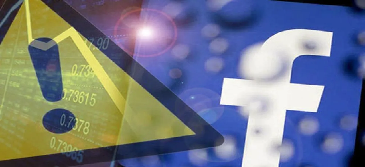 Facebook down again? Users across the globe wonder what's happening 