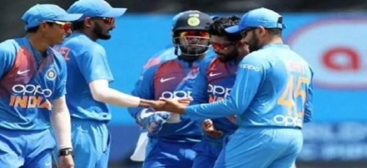Live Streaming Cricket, India vs West Indies, 2nd T20I: Watch IND vs WI Live Match at SonyLiv & Sony Sports TV Channel
