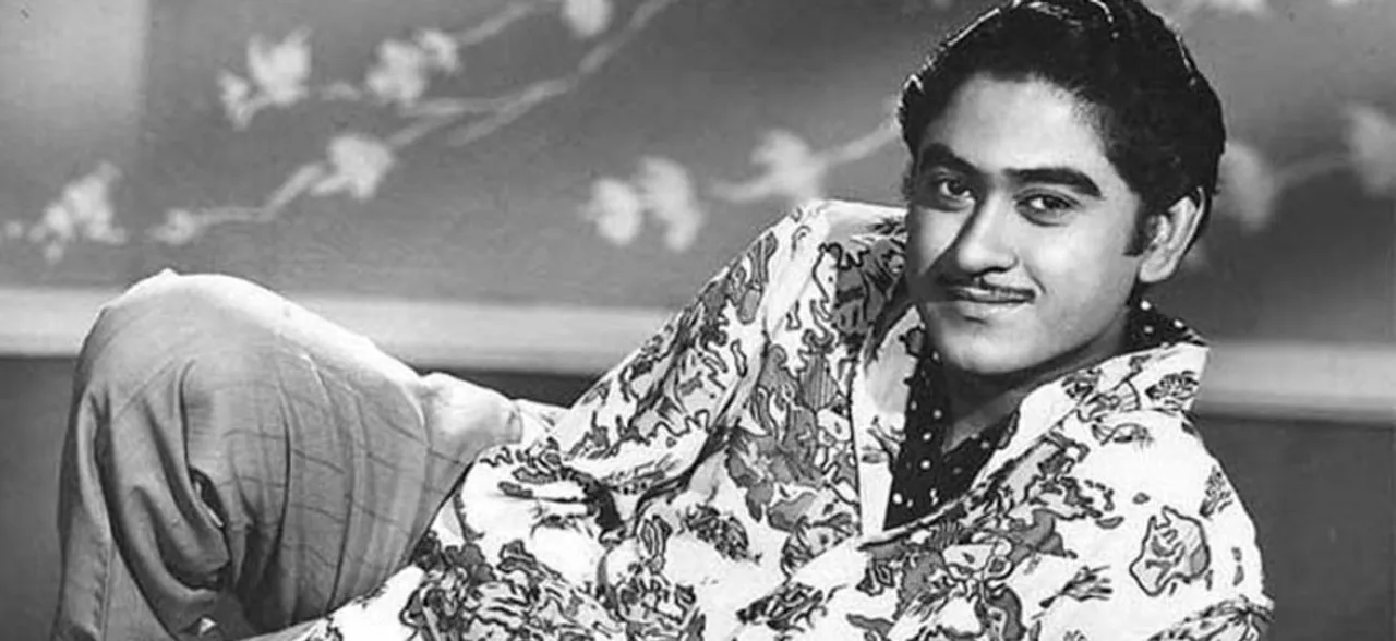 Kishore Kumar 90th birth anniversary: Lesser known facts about the singing legend