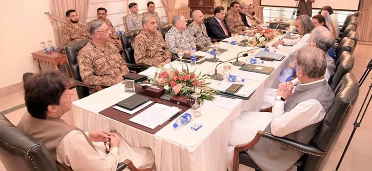 Ready to respond to any â€˜misadventureâ€™ by India, warns Pakistan as tensions spike on border 
