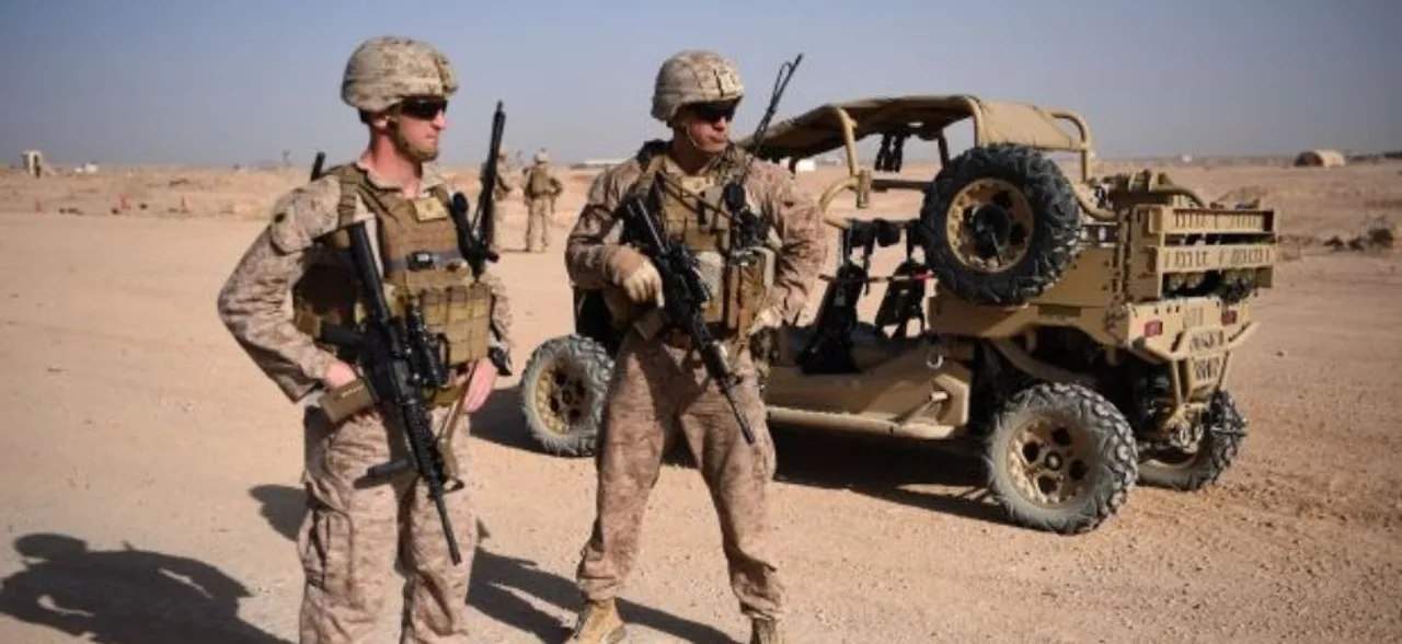 United States, Taliban push for peace in day 2 of talks 