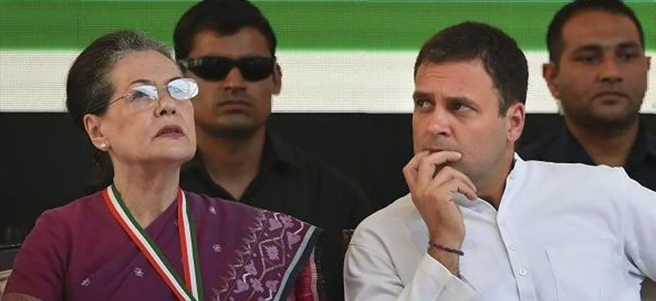 Congress calls CWC meeting on August 10, decision on Rahul Gandhiâ€™s successor likely 