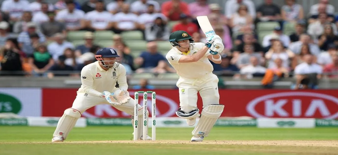 Steve Smith completes remarkable comeback with century in both innings of Ashes Test