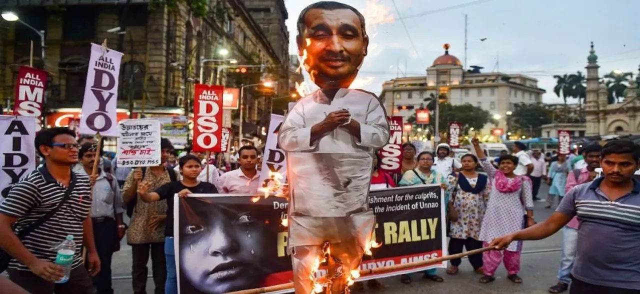Unnao rape accused MLA Kuldeep Singh Sengar to be produced in Delhi court today