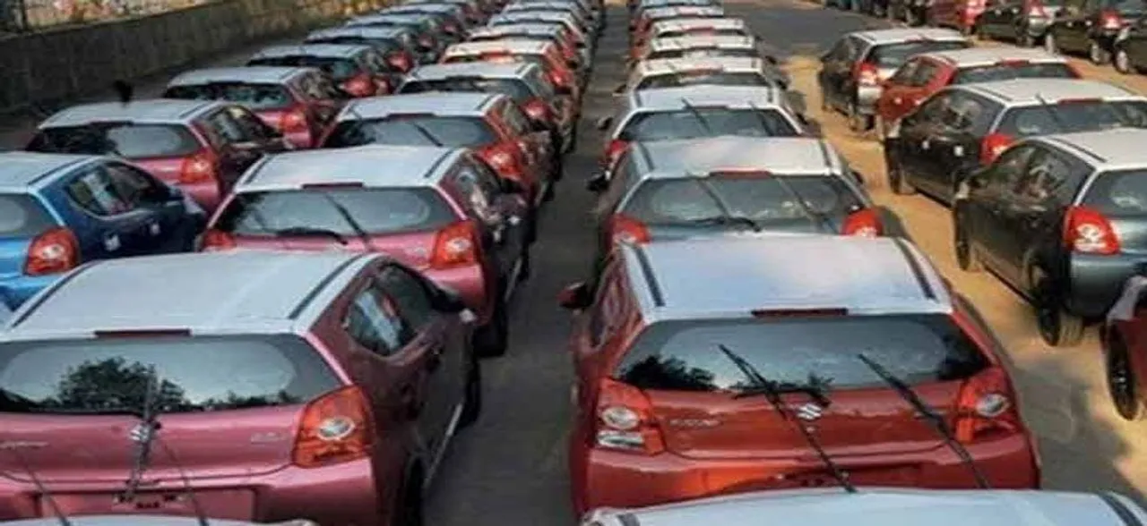 Two lakh jobs cut in last 3 months across automobile dealerships: FADA