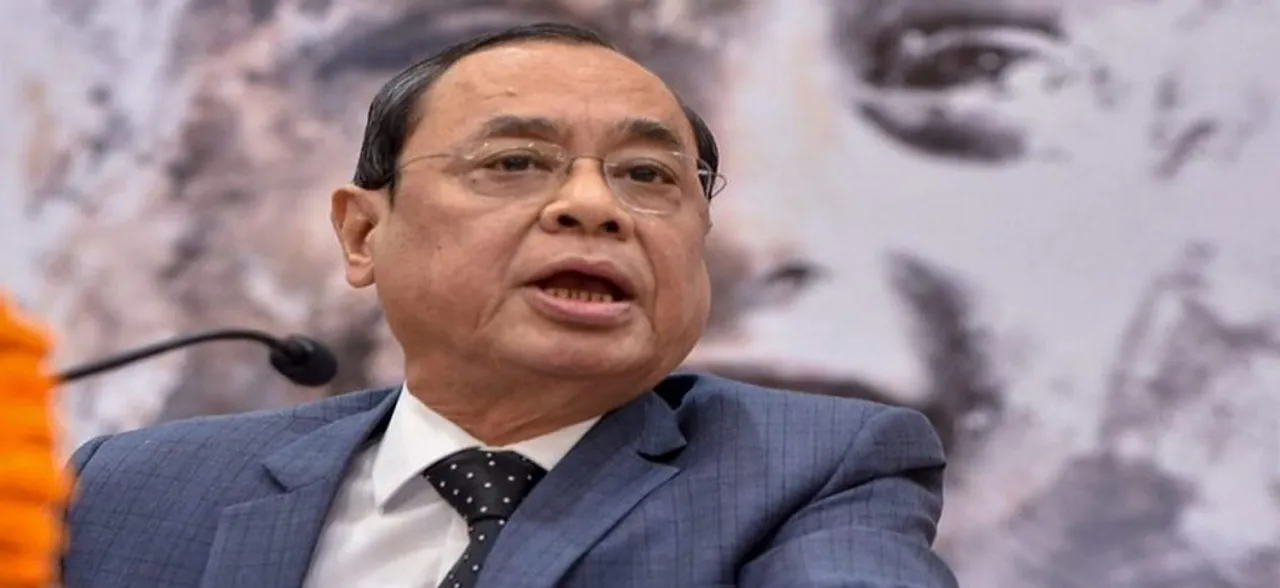 Reckless behaviour by few, hopeful judiciary will overcome wayward constituents: CJI Gogoi