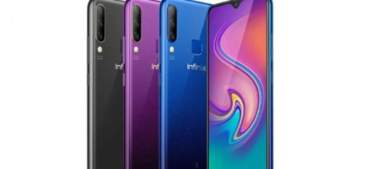 Infinix S4 4GB RAM + 64GB storage variant LAUNCHED in India: Hereâ€™s all you need to know 