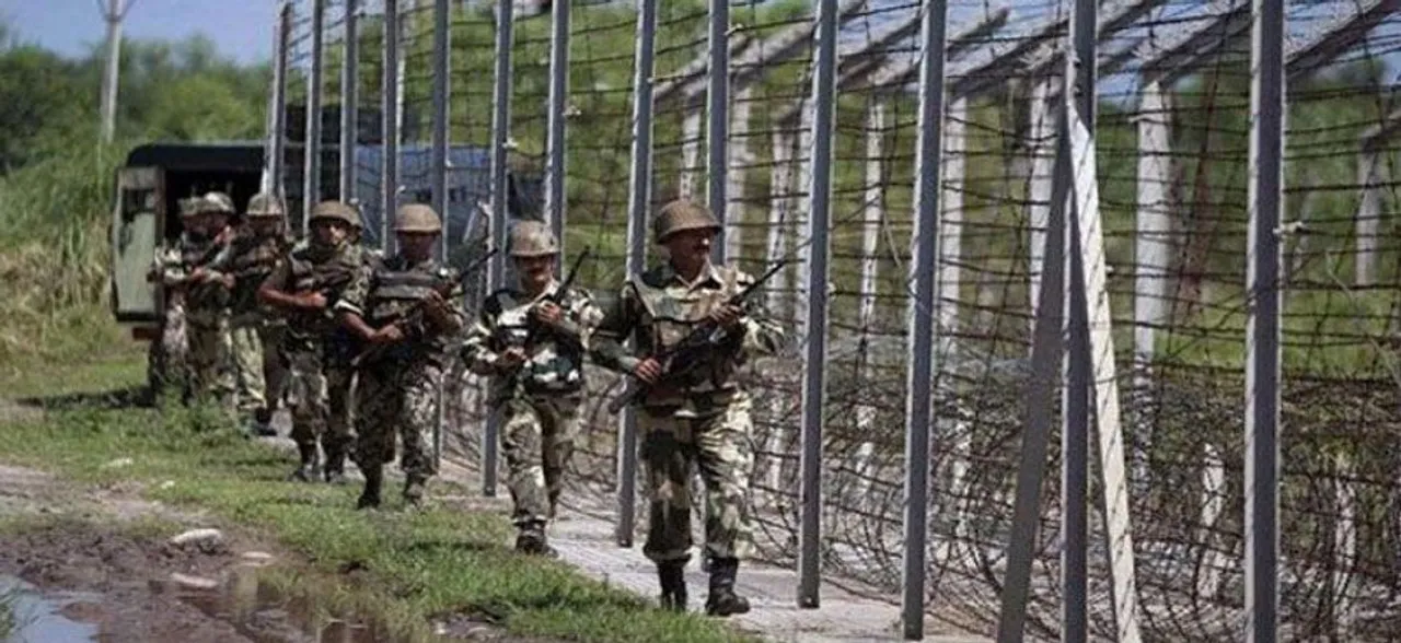 Pakistan say will exercise all options to counter 'illegal' scrapping of Article 370
