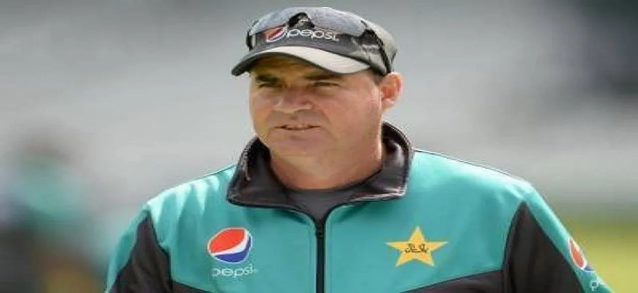 Mickey Arthur recommends sacking of Sarfraz Ahmed as captain, seeks two-year extension as coach: Reports
