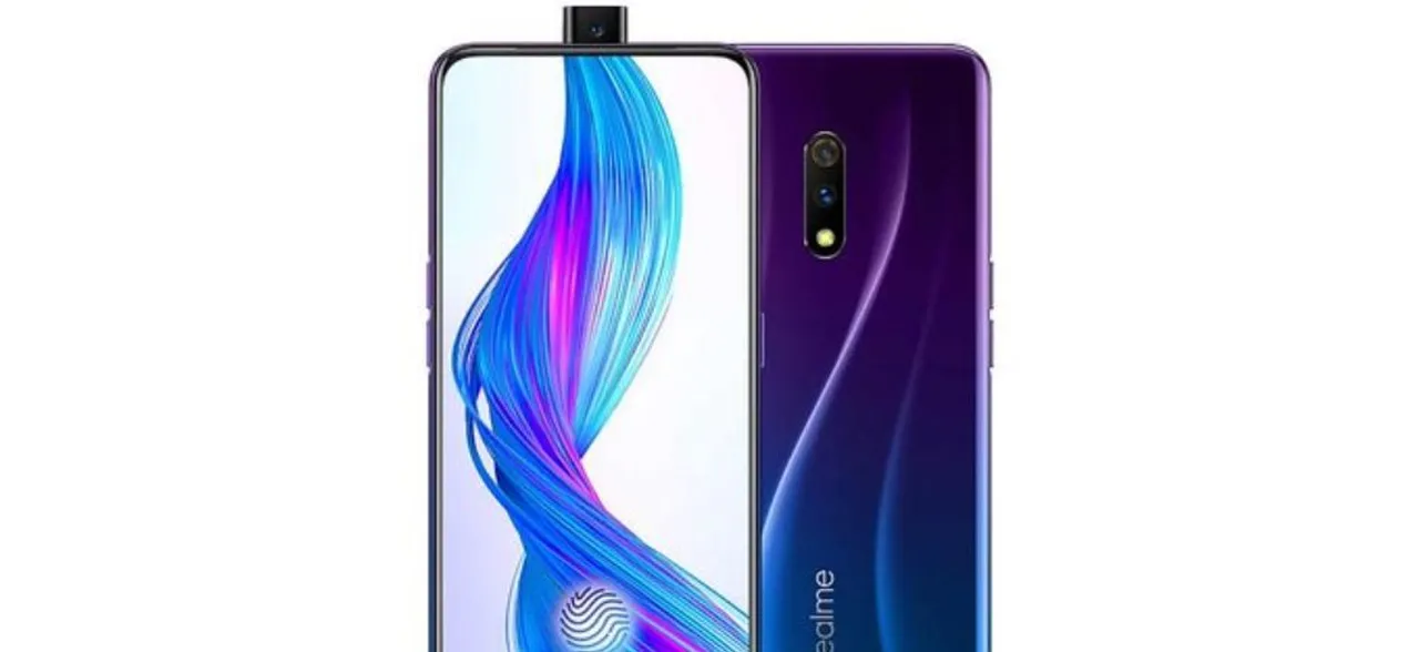 Realme Xâ€™s next sale on August 7: Specifications, Prices, Offers inside 