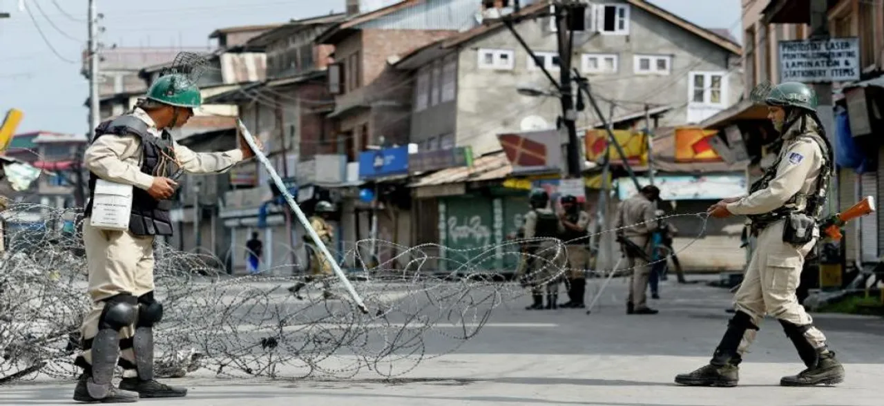 Section-144 of CrPC imposed in Jammu, Srinagar: What does it mean?