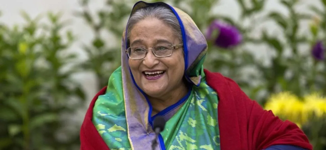 Bangladesh PM Sheikh Hasina likely to visit India in October: Teesta water sharing, Rohingya crisis on agenda
