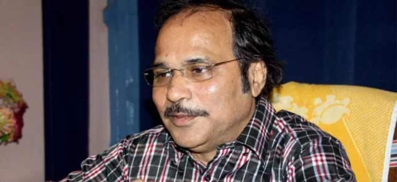 'Wanted to know status of Kashmir': Adhir Ranjan's clarification after Lok Sabha faux pas