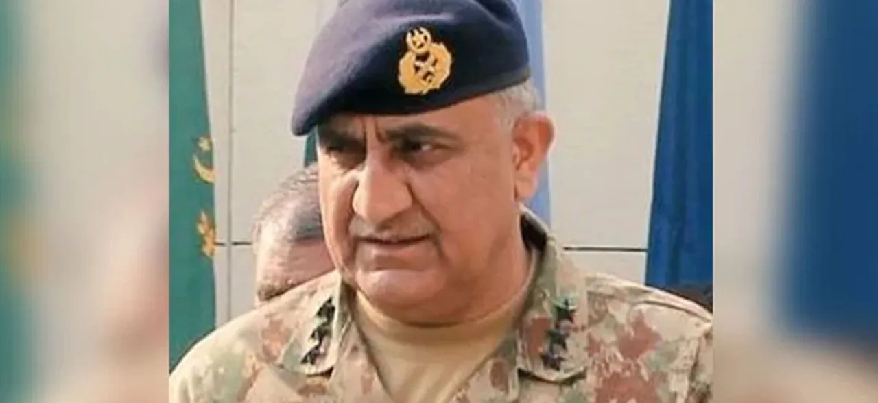 Firmly stand by Kashmiris, shall go to any extent to fulfil our obligations: Pakistan Army 