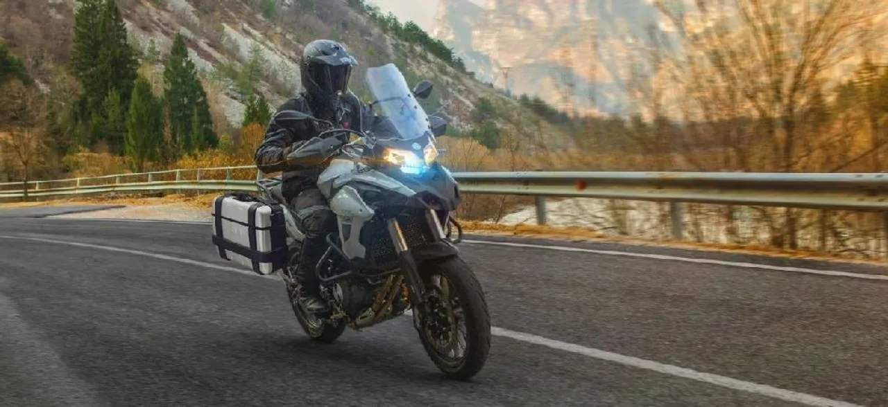 Benelli to put India manufacturing plant on hold, more details inside