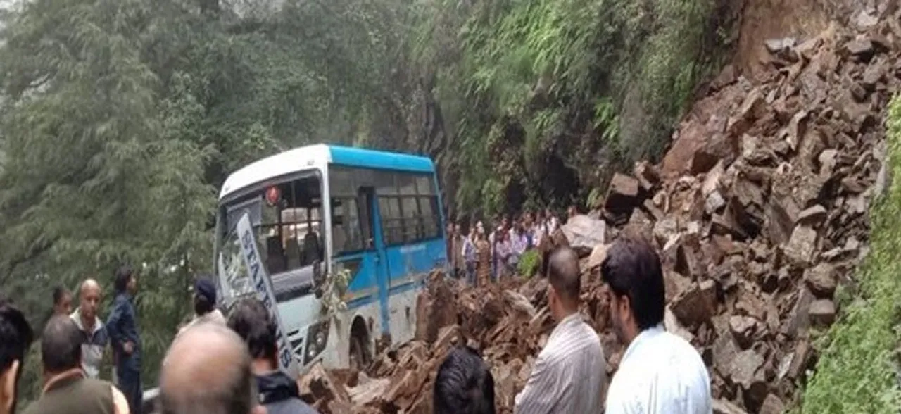 12, including 8 children, killed in two separate incidents in Uttarakhand 