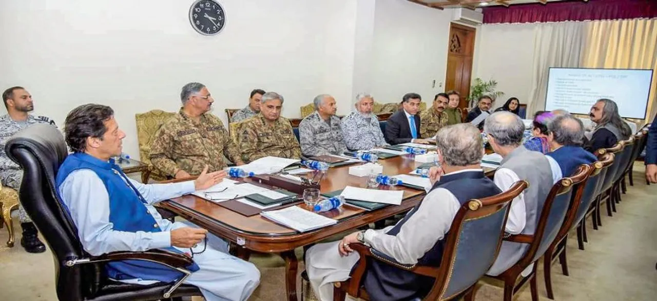 Pakistan government to call back High Commissioner from India: Report