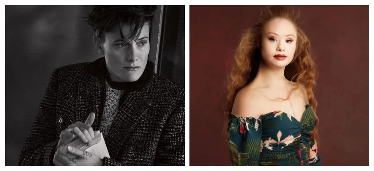 Valentina Sampai becomes first transgender model to enter VS, hereâ€™s 5 most unique models adding â€˜diversityâ€™ to fashion industry