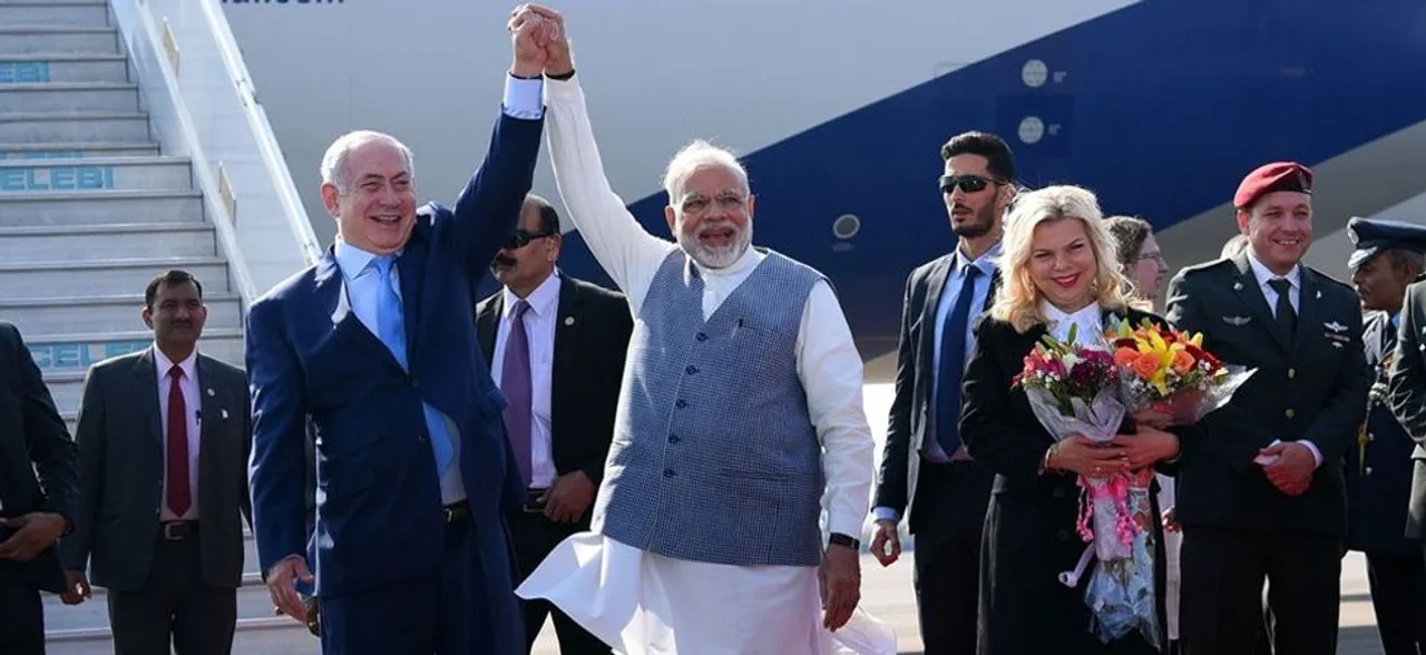 Israeli PM Benjamin Netanyahu to visit India next month: Minister