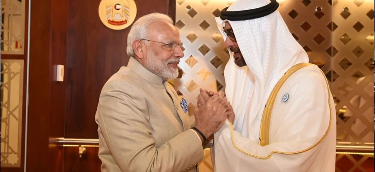 UAE backs Modi government on Kashmir issue, says revoking Article 370 is Indiaâ€™s internal matter