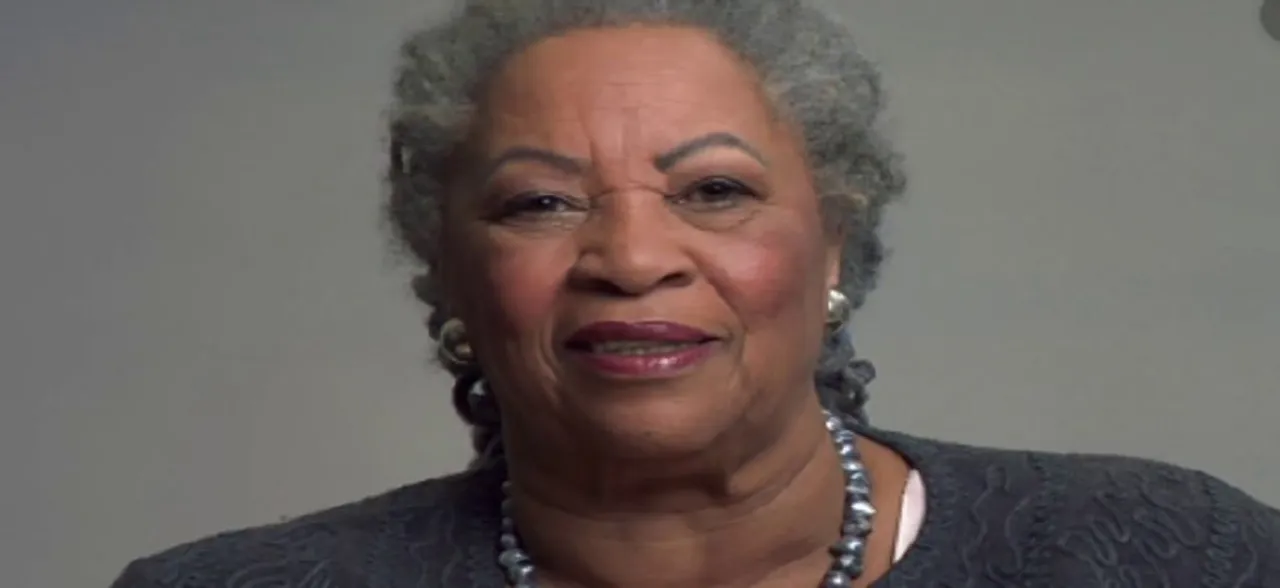 Nobel prize winning author Toni Morrison dead at 88