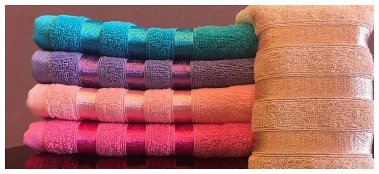 How often do you wash your towels? Thereâ€™s bad news if you are not washing it frequently