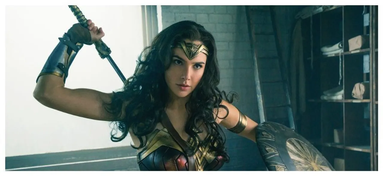 ABC in 'active talks' about bringing another Marvel female superhero