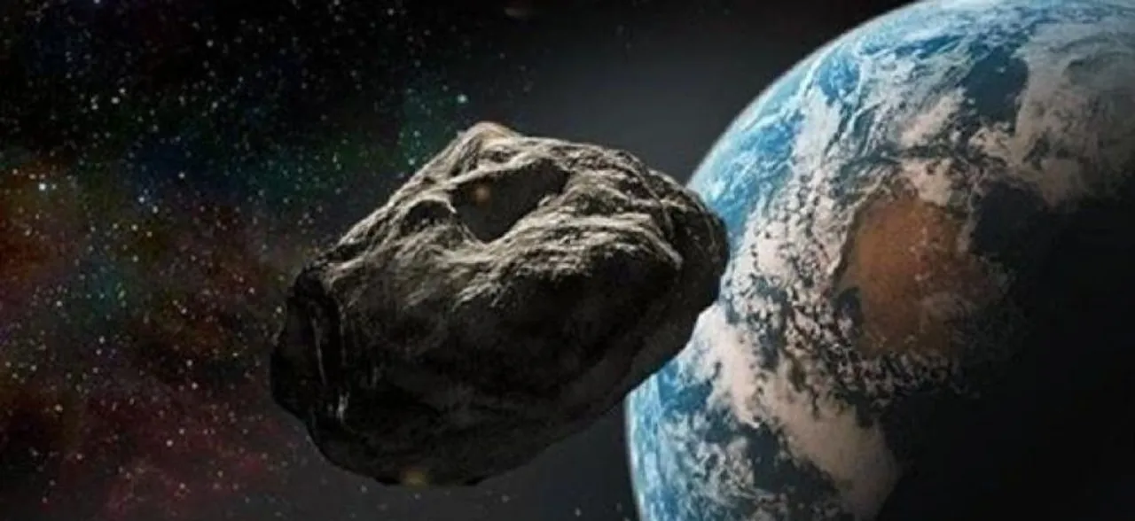 ONLY 3 DAYS TO GO: Asteroid 2006 QQ23 bigger than Empire State Building to approach towards Earth, may hit  