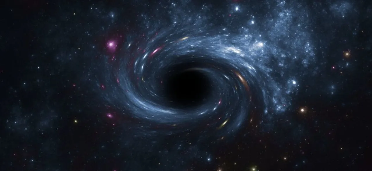 Holmberg 15A: Did astronomers just spot biggest BLACK HOLE? Find out here 