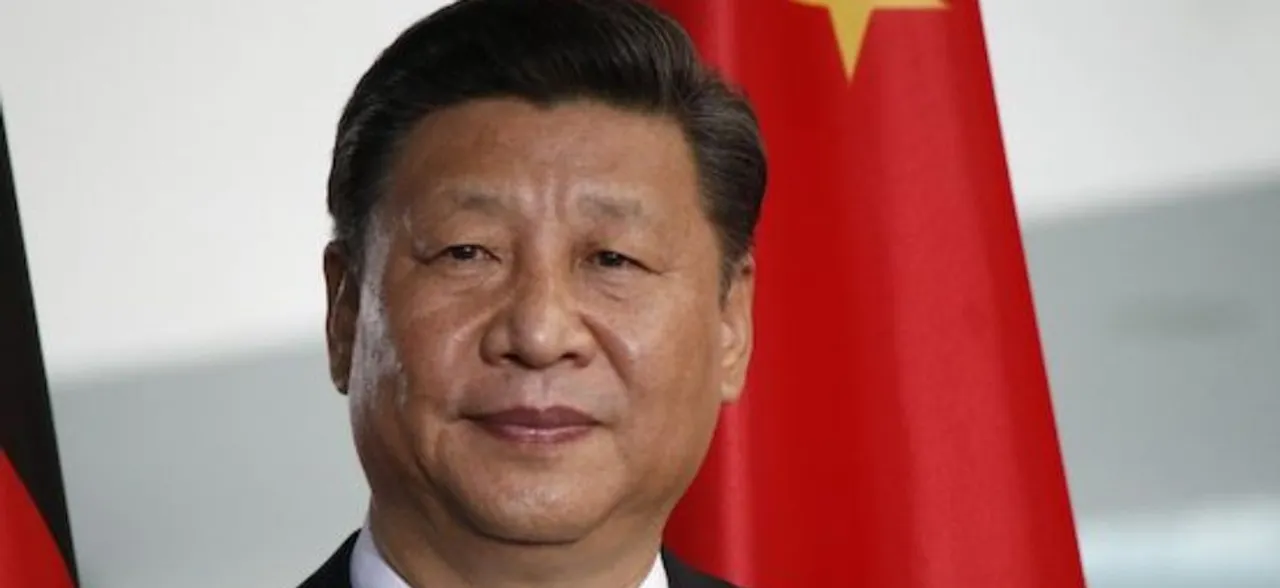 China bans movies, actors from prominent Taiwan film awards 