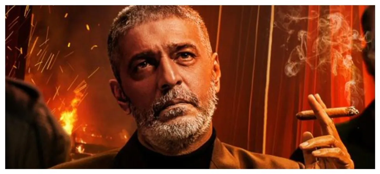 Saaho: Chunky Pandayâ€™s first look as villain in Prabhas, Shraddha Kapoor starrer out 