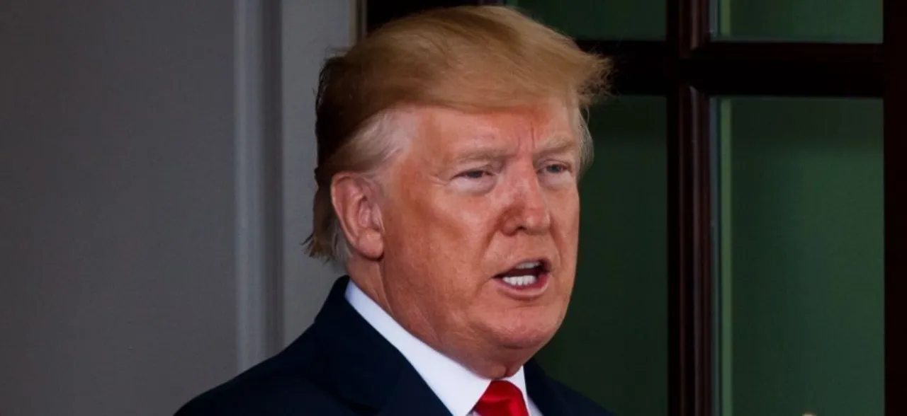 Trump wants trade pact with China but must be 'right deal': WH advisor