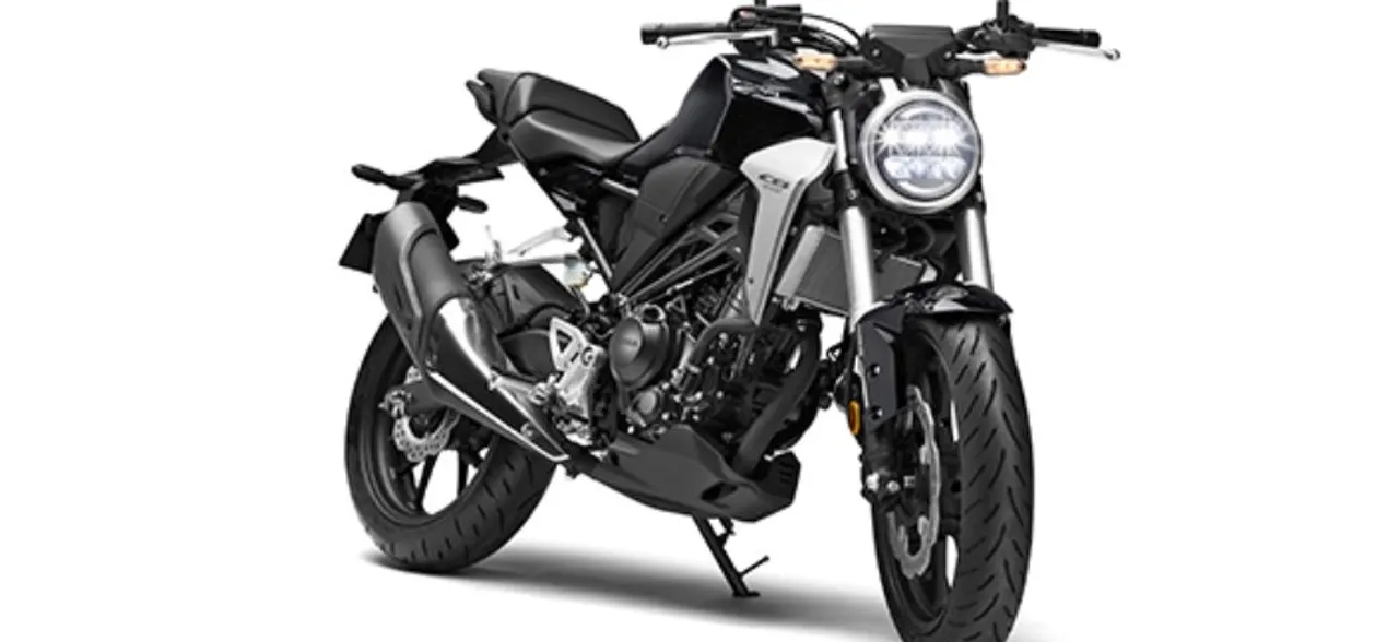 Honda CB300R gets first price hike: Specs, features inside 