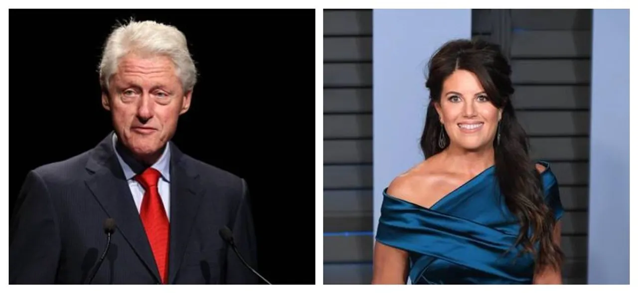 'American Crime Story 3'  to chronicle Bill Clinton- Monica Lewinsky scandal