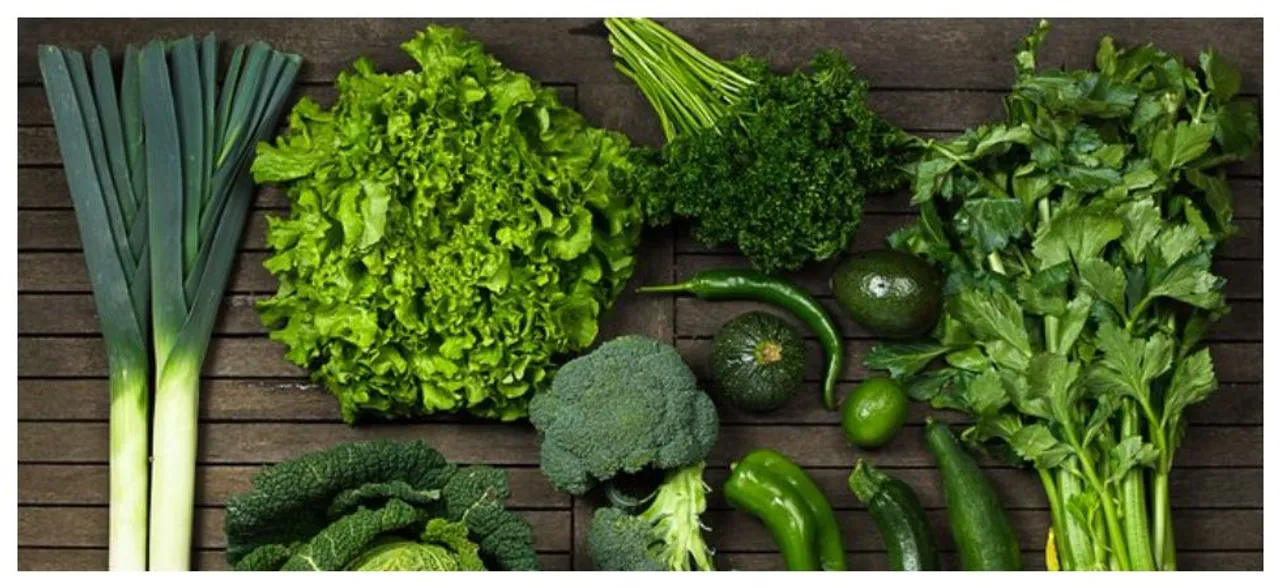 Eating more plant-based foods may be linked to better heart health: Study